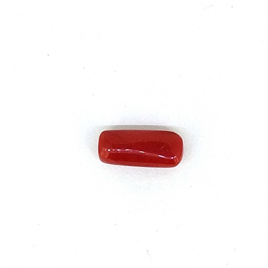 Coral (Munga) 6.42 Ct Good quality