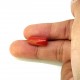 Coral (Munga) 6.42 Ct Good quality Coral (Munga) 6.42 Ct Good quality