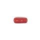 Coral (Munga) 6.74 Ct Lab Tested Coral (Munga) 6.74 Ct Lab Tested