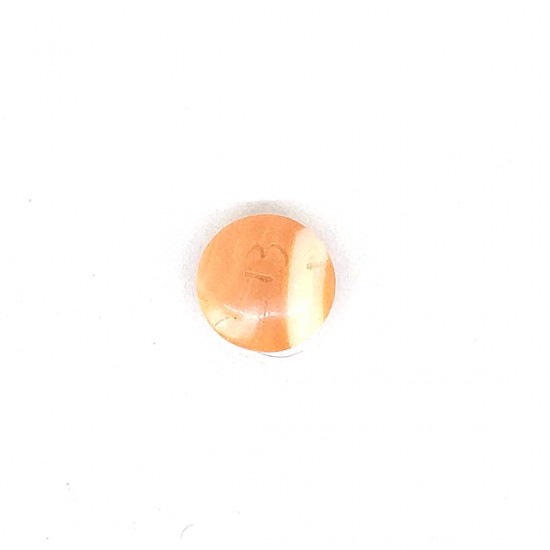 Coral (Munga) 5.78 Ct Good quality Coral (Munga) 5.78 Ct Good quality
