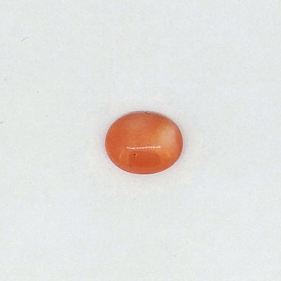 Coral (Munga) 8.69 Ct Lab Tested