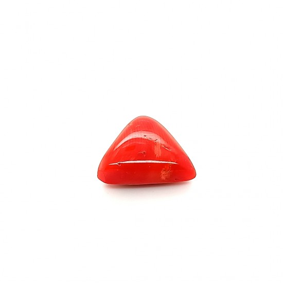 Coral (Munga) 9.4 Ct Gem quality