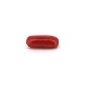 Coral (Munga) 6.63 Ct Lab Tested Coral (Munga) 6.63 Ct Lab Tested