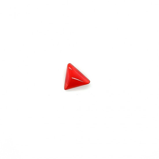 Coral (Munga) 9.66 Ct Certified Coral (Munga) 9.66 Ct Certified