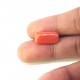 Coral (Munga) 5.7 Ct Best quality Coral (Munga) 5.7 Ct Best quality