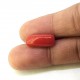 Coral (Munga) 5.91 Ct Certified Coral (Munga) 5.91 Ct Certified