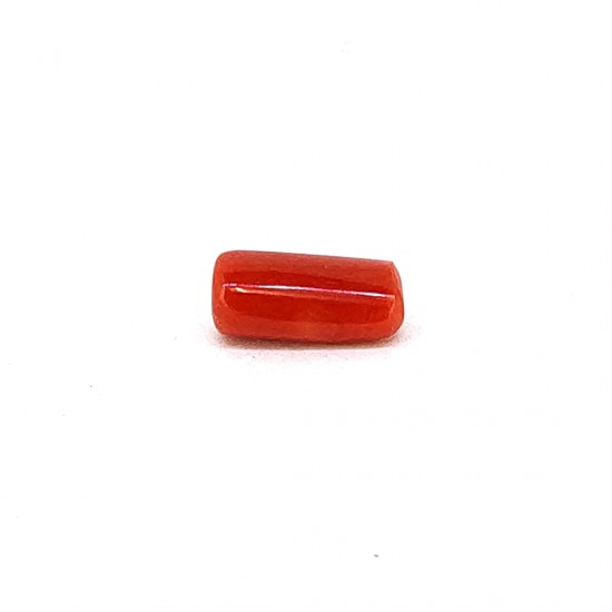 Coral (Munga) 6.74 Ct Lab Tested Coral (Munga) 6.74 Ct Lab Tested