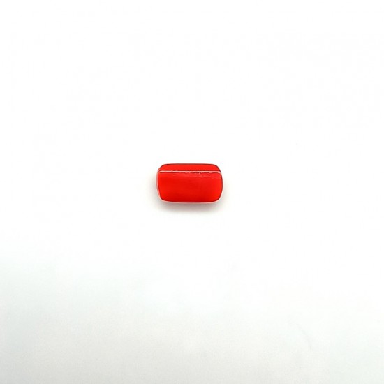 Coral (Munga) 7.61 Ct Lab Tested Coral (Munga) 7.61 Ct Lab Tested