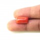 Coral (Munga) 6.67 Ct Good quality Coral (Munga) 6.67 Ct Good quality