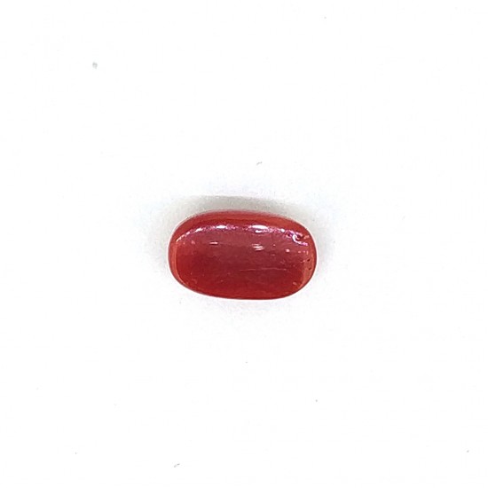 Coral (Munga) 6.16 Ct Good quality