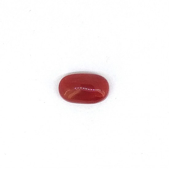 Coral (Munga) 6.16 Ct Good quality