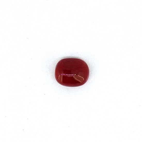 Coral (Munga) 6.34 Ct Lab Tested