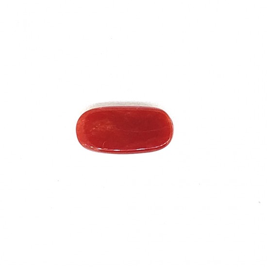 Coral (Munga) 6.8 Ct Gem quality