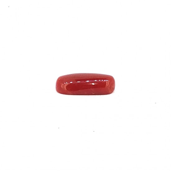 Coral (Munga) 6.8 Ct Gem quality