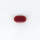 Coral (Munga) 7.69 Ct Lab Tested Coral (Munga) 7.69 Ct Lab Tested