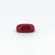 Coral (Munga) 7.69 Ct Lab Tested Coral (Munga) 7.69 Ct Lab Tested