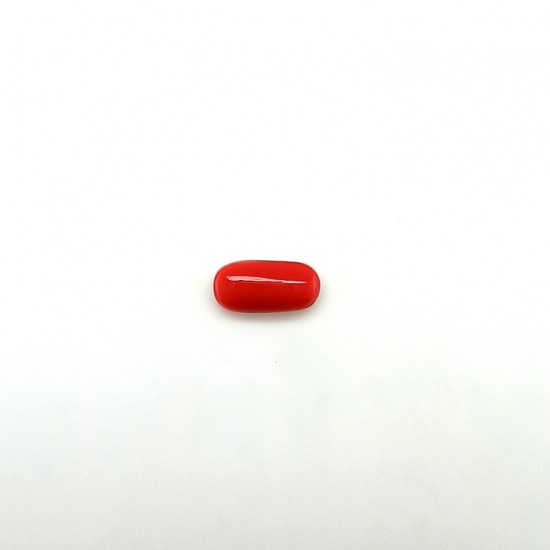 Coral (Munga) 8.73 Ct Lab Tested Coral (Munga) 8.73 Ct Lab Tested