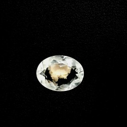 Crystal 7.72 Ct Certified