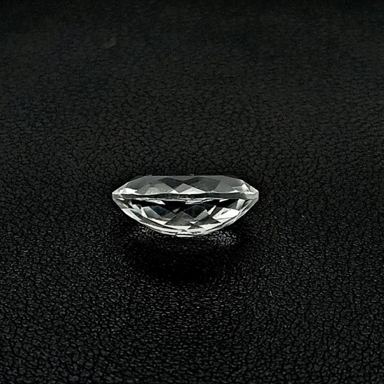 Crystal 7.72 Ct Certified