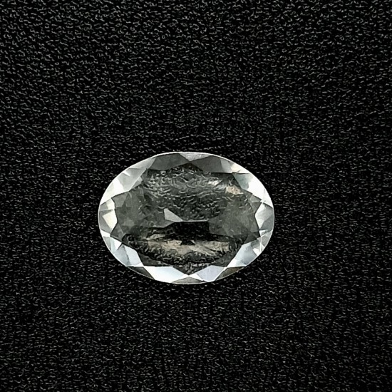 Crystal 6.06 Ct Lab Tested