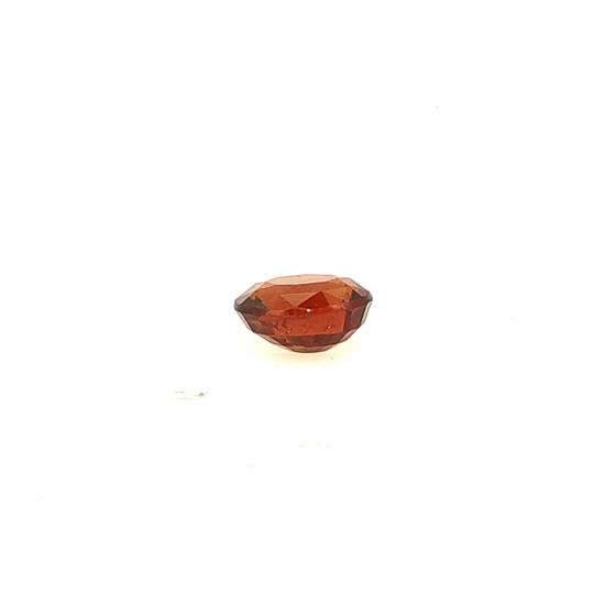 Hessonite (Gomed) 5.03 Ct Best Quality