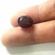 Hessonite (Gomed) 7.08 Ct gem quality