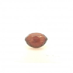 Hessonite (Gomed) 7.08 Ct gem quality