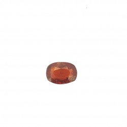 Hessonite (Gomed) 7.59 Ct gem quality