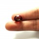 Hessonite (Gomed) 8.04 Ct Lab Tested