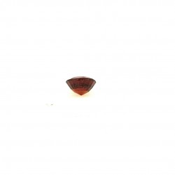 Hessonite (Gomed) 4.93 Ct Certified