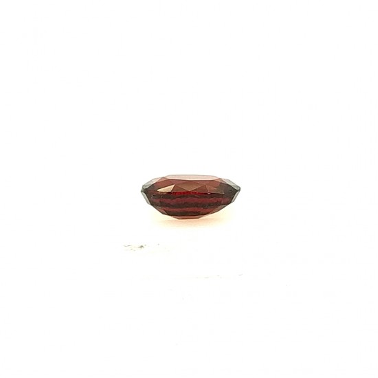 Hessonite (Gomed) 5.06 Ct Certified