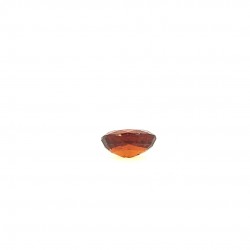 Hessonite (Gomed) 5.47 Ct gem quality