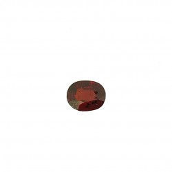 Hessonite (Gomed) 6.28 Ct gem quality