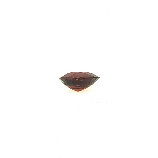 Hessonite (Gomed) 6.36 Ct Lab Tested Hessonite (Gomed) 6.36 Ct Lab Tested