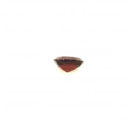 Hessonite (Gomed) 6.52 Ct Lab Tested
