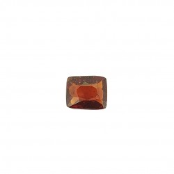 Hessonite (Gomed) 6.71 Ct Good quality