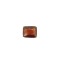 Hessonite (Gomed) 6.71 Ct Good quality