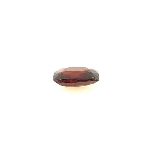 Hessonite (Gomed) 6.71 Ct Good quality