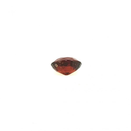 Hessonite (Gomed) 6.81 Ct Good quality