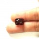 Hessonite (Gomed) 7.11 Ct Good quality