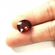 Hessonite (Gomed) 7.44 Ct Best Quality