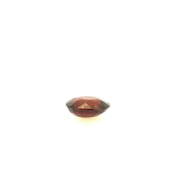 Hessonite (Gomed) 7.44 Ct Best Quality