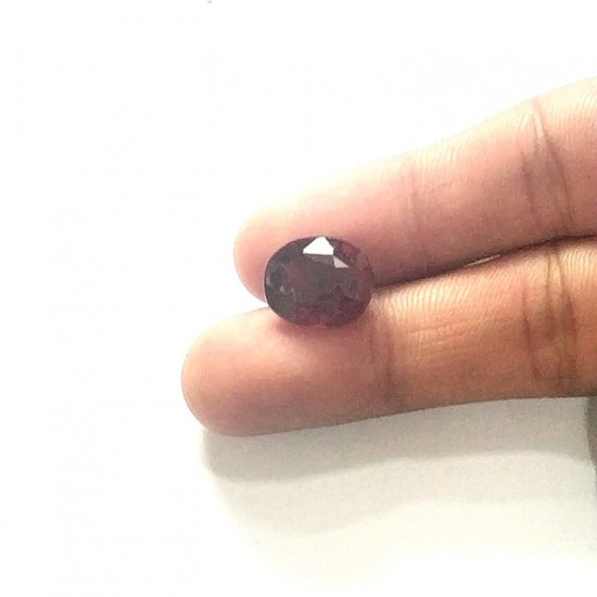 Hessonite (Gomed) 8.25 Ct Good quality Hessonite (Gomed) 8.25 Ct Good quality