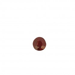 Hessonite (Gomed) 3.9 Ct Certified