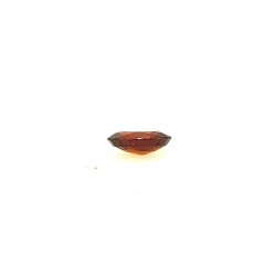 Hessonite (Gomed) 4.25 Ct gem quality
