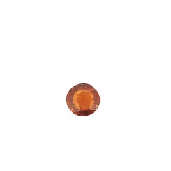 Hessonite (Gomed) 4.54 Ct gem quality