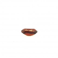 Hessonite (Gomed) 4.63 Ct gem quality