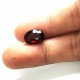Hessonite (Gomed) 4.67 Ct gem quality
