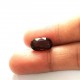Hessonite (Gomed) 4.8 Ct gem quality