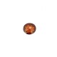 Hessonite (Gomed) 4.92 Ct Lab Tested